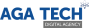 Логотип компании Agatech