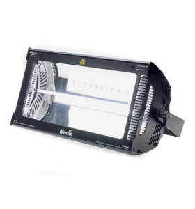 Led Par 543S