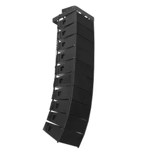 Сателлиты RSS ST215 с сабвуферами RSS SB118 (6 кВт)